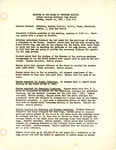 Box 1-6 (Proceedings, Minutes Board of Trustees, 1962) by ATS Special Collections and Archives