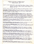 Box 1-24 (Proceedings, Minutes Board of Trustees, 1980) by ATS Special Collections and Archives