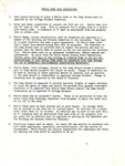 Box 1-70 (Proceedings, Notices and Regulations, 1984, N.D.) by ATS Special Collections and Archives