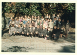 ESJ at Kanto Area Ashram, Hatonosu Lodge, Japan, 23-24 May 1970