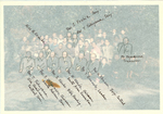 ESJ at Kanto Area Ashram, Hatonosu Lodge, Japan, 23-24 May 1970 - overlay with names