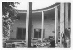 Construction of Nur Manzil Psychiatric Center