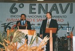 6th Enavi. Conference
