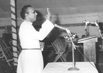 "Can These Bones Live" Tamilnadu Pastors Conference, India, 1975 - Bishop Sundar Clark