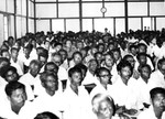 All Assam Pastors' Conference, Jorhat, 1979 - Delegates and Leaders
