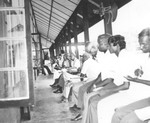 All Assam Pastors' Conference, Jorhat, 1979 - Delegates and Leaders