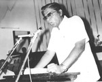All Assam Pastors' Conference, Jorhat, 1979 - People