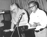 All Assam Pastors' Conference, Jorhat, 1979 - People