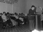 "Christian Leadership Training Conference, Nagaland - People