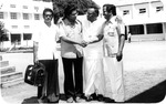 All India Conference on Evangelical Social Action, Madras, October, 1979