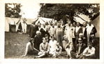 Group From Shadyside (1923-1929)