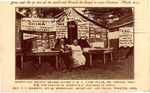 Rev. C.T. Goodwin and Treas., Wooster (1933)