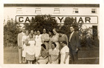 Dining Hall Workers (1942)