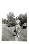 Janie Bradford (1945)