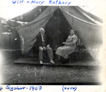 Will and Mary Kathary (1950)