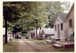 Camp Site, 1990