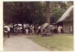 Camp Site, 1990