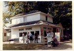 Camp Site, 1990