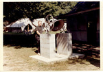 Camp Site, 1990