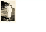 Miss Anne McGhie