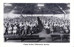Camp Sychar Tarbernacle Service