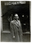 Rev. Clyde Wendell