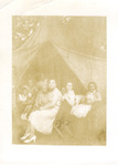 Columus Group-Petry Sisters & Cleo Simrus