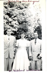 Jerry Renkenberger & A Gilbert Williams