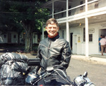 Chaplain Joe Miller