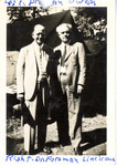 John Owen and Foreman Lincicome