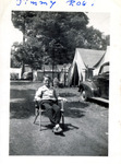 Jimmy Roe