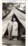 Rev. and Mrs H.A. Guiler