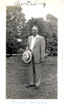 Rev. Russell DeLong