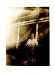 Rev. and Mrs Walter Mullet