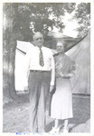Rev. and Mrs. W.M. Kirby