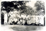 Some Sychar Folks (1930s)