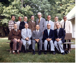 Camp Sychar Board (ca. 1980's)