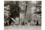 Camp Sychar (About 1901)