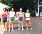 Running for Missions (1988)