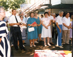 Camp Meeting (ca. 1988)
