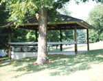 Camp Meeting (ca. 1988)
