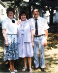 Paul and Ruby David, and Paula (1988)