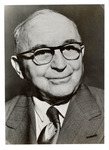 Rev Howard Sweeten