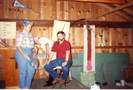 Workshop (ca. 1980's)