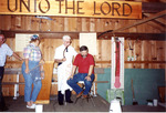 Workshop (ca. 1980's)