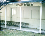 Sychar Grocery Store (ca. 1980's)