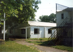 Cafeteria (ca. 1980's)