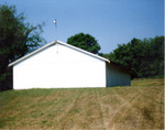 Youth Tabernacle (ca. 1980's)