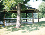 Pavilion (ca. 1980's)