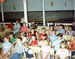 Children and Youth Camp (ca. 1980's)